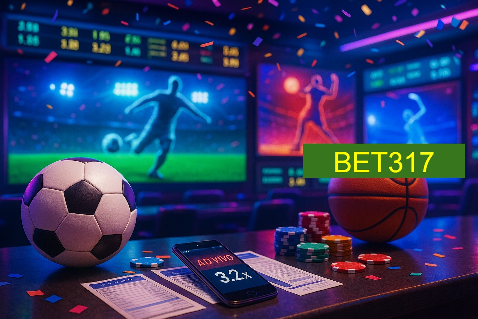 Eventos Esportivos