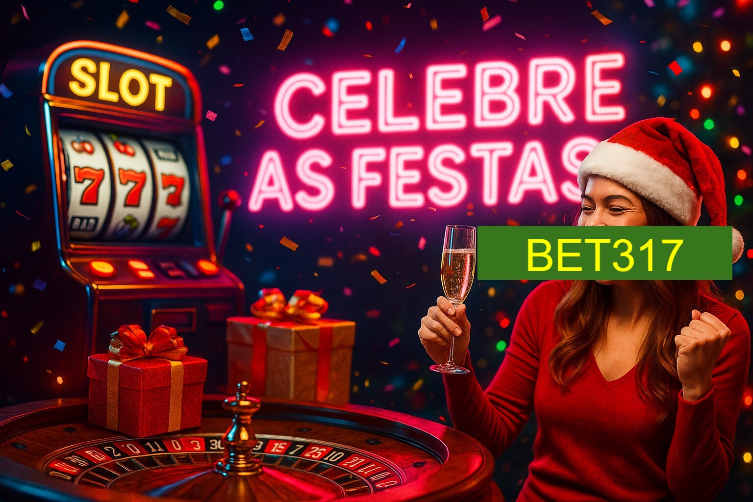 Jogos Festivos