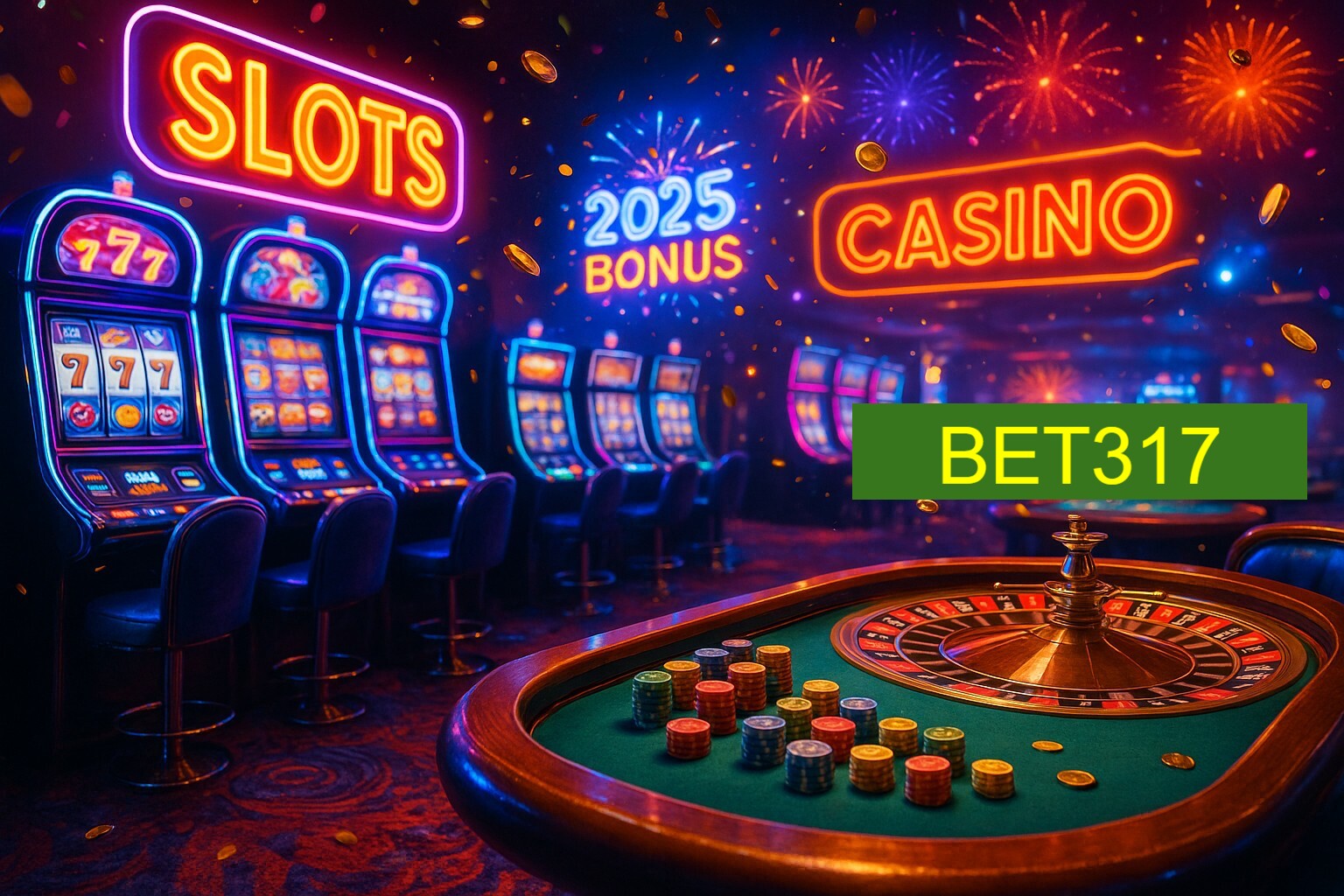 Jogos emocionantes no BET317