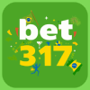 Logo da BET317
